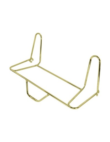 20 Round Lowrider Conversion Frame SF-0 Gold.